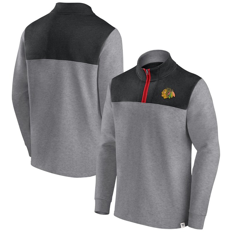 Fanatics Chicago Bl… - image