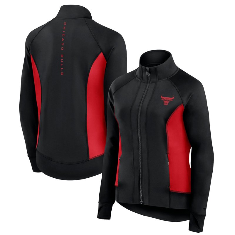 Fanatics Chicago Bu… - image