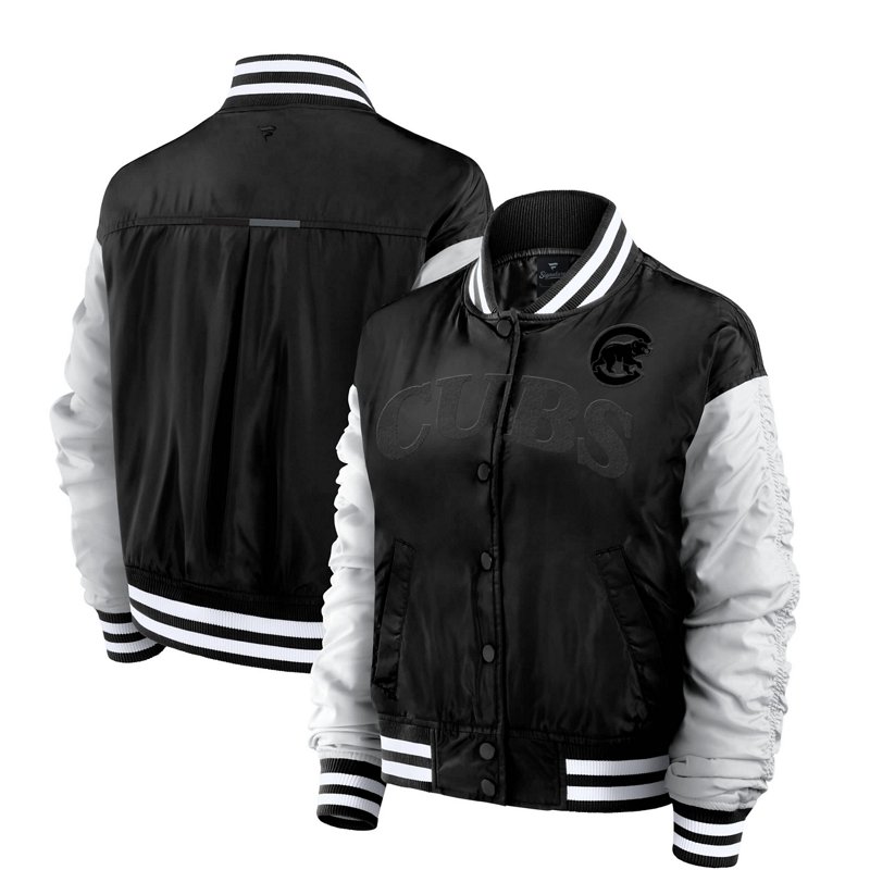 Fanatics Chicago Cu… - image