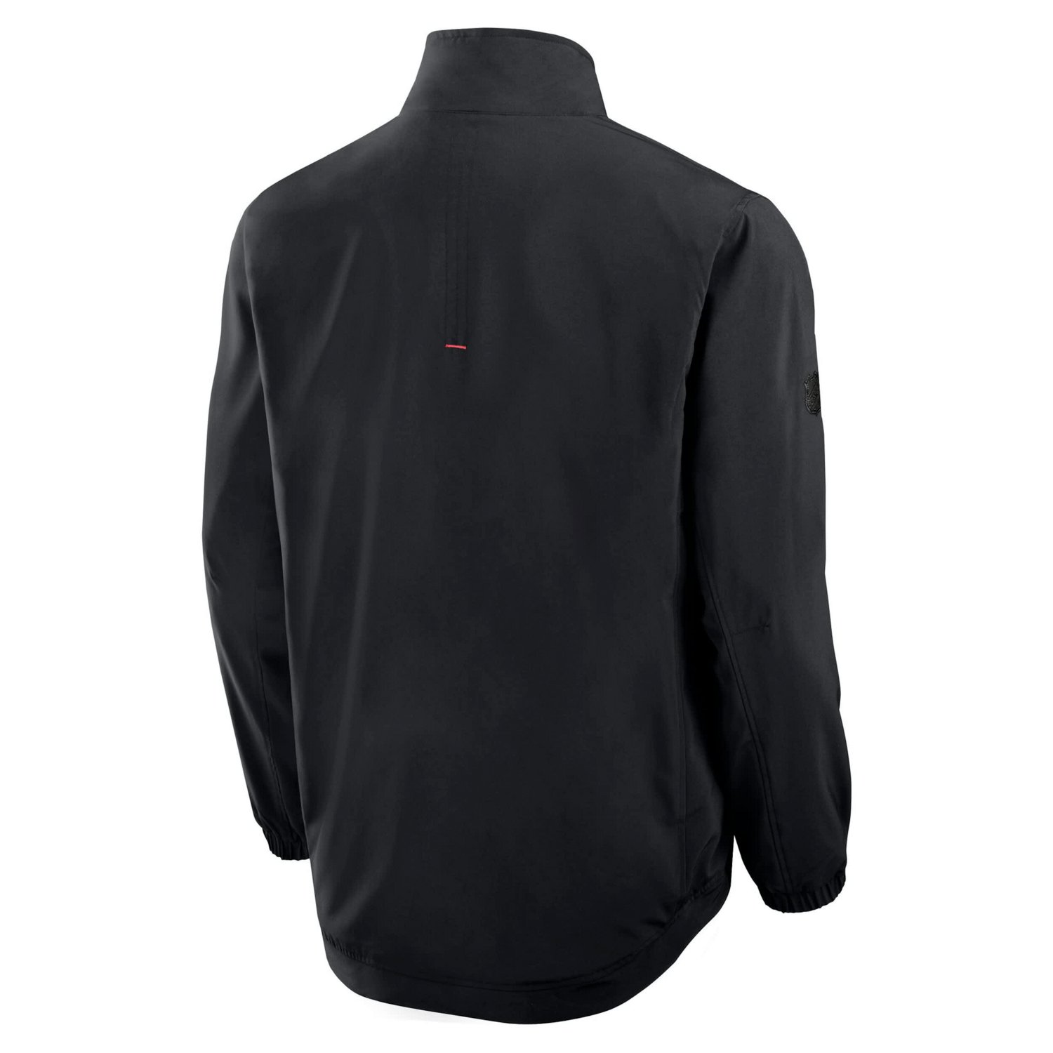 Fanatics Chicago hawks Authentic Pro Rink Coaches Full-Zip Jacket                                                                - view number 3