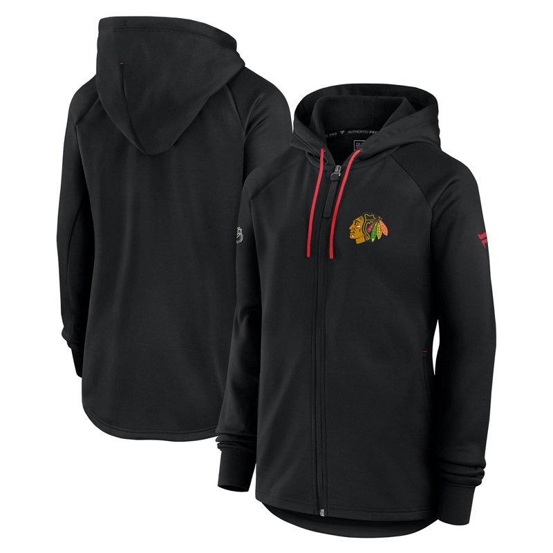 Fanatics Chicago Ha… - image