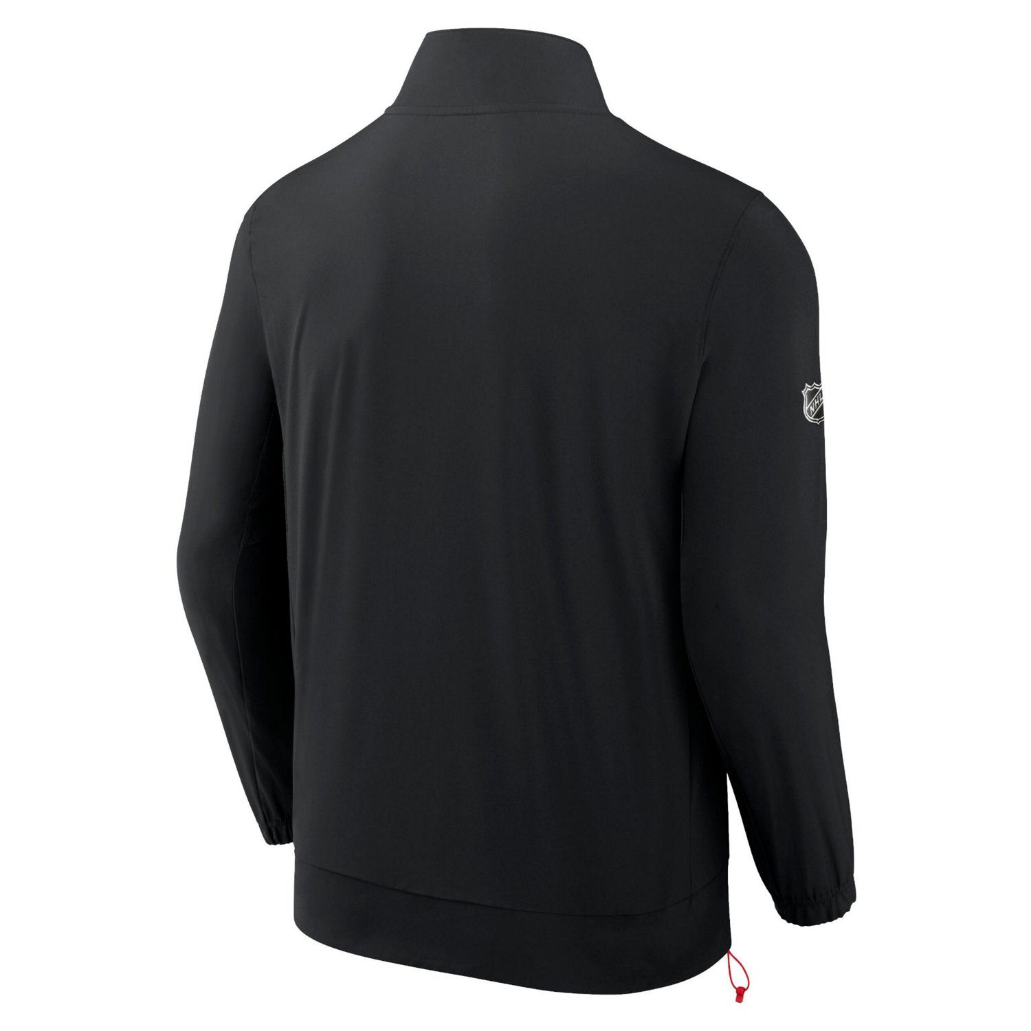 Fanatics Chicago hawks Authentic Pro Rink Full-Zip Jacket                                                                        - view number 3