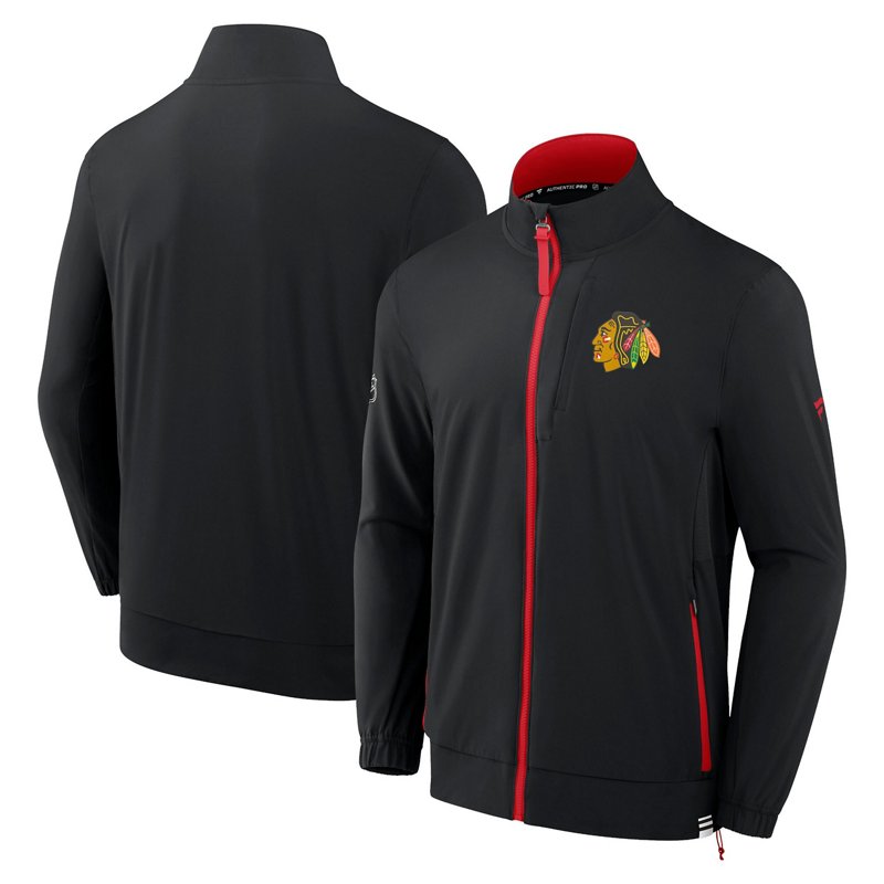 Fanatics Chicago Ha… - image
