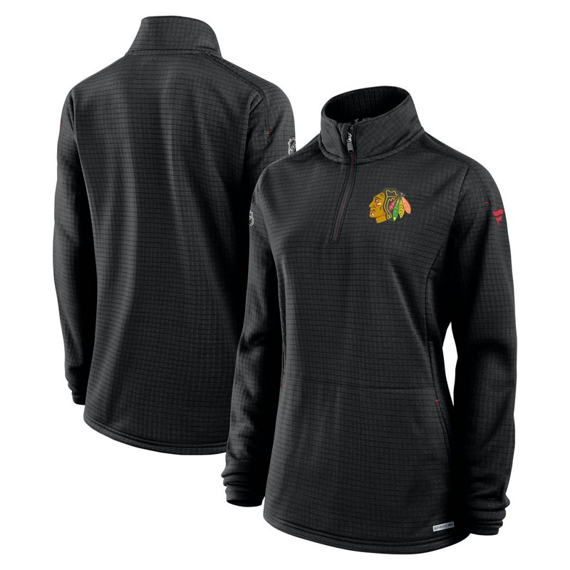 Fanatics Chicago Ha… - image