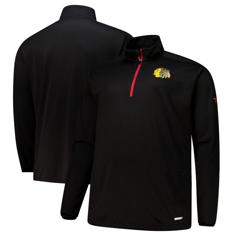 Fanatics Chicago Ha… - image
