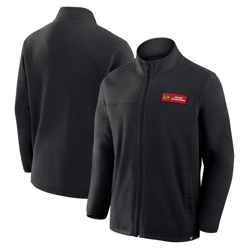 Fanatics Chicago Ha… - image