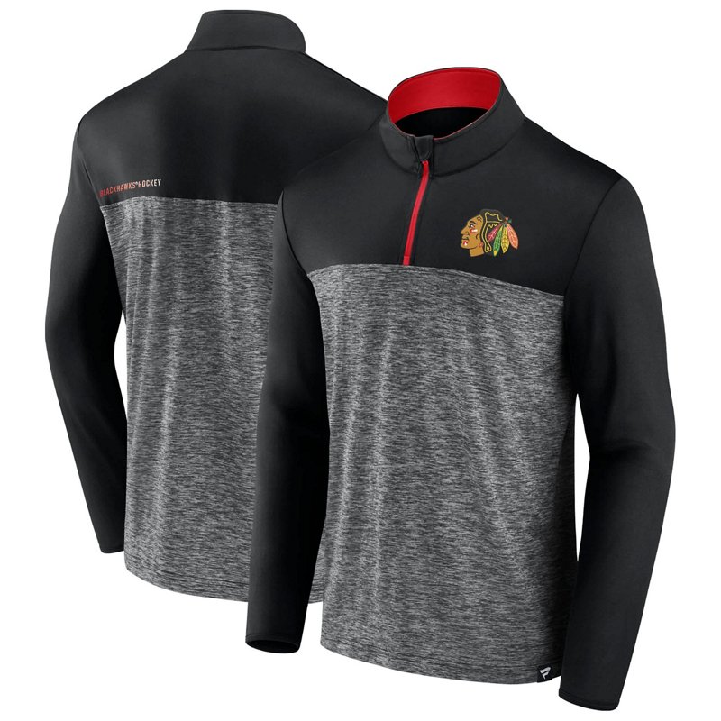 Fanatics Chicago Ha… - image