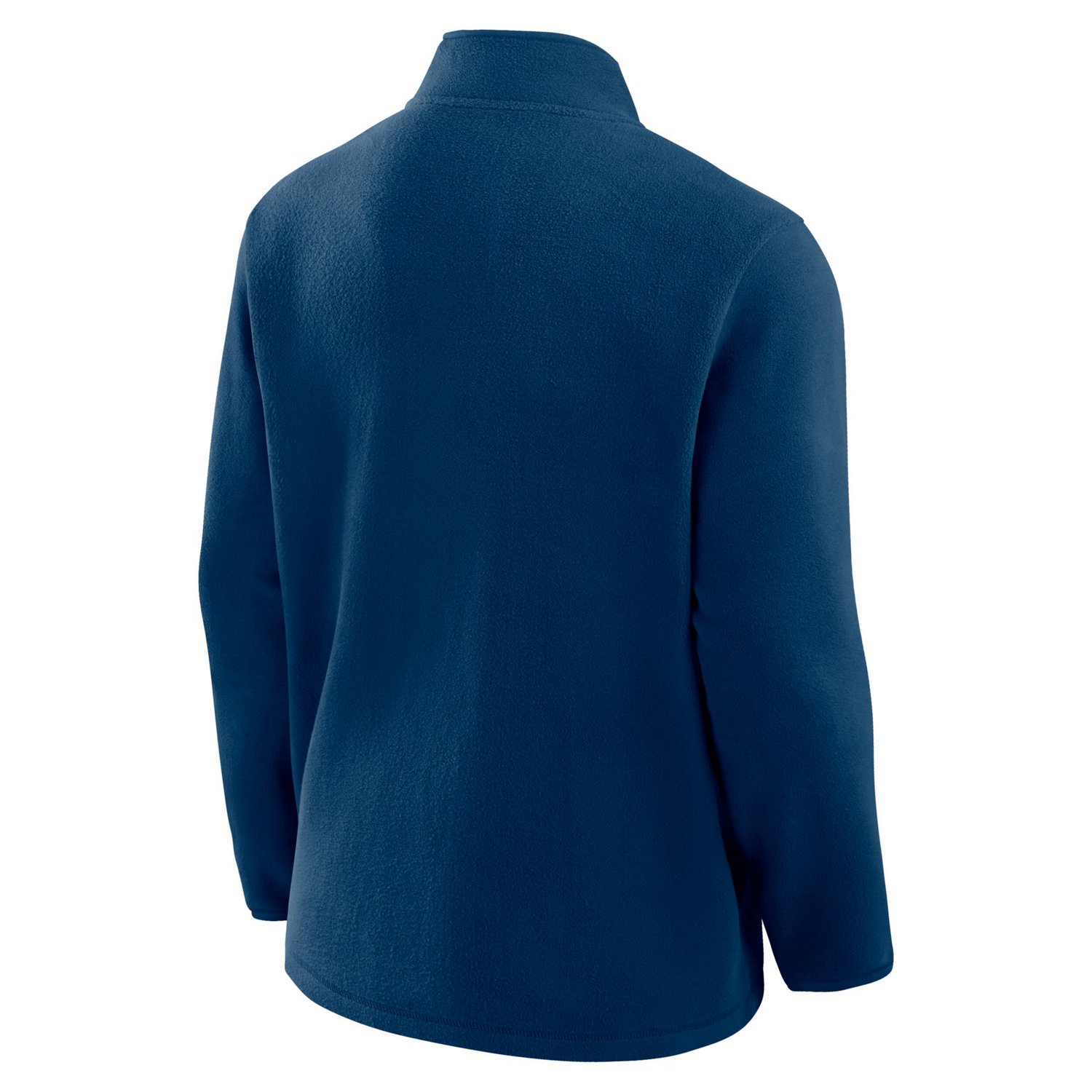 Fanatics Deep Sea Seattle Kraken Home Ice Fleece Full-Zip Jacket                                                                 - view number 3