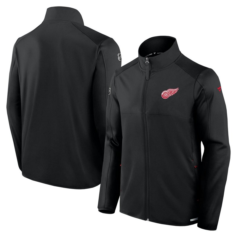 Fanatics Detroit Re… - image