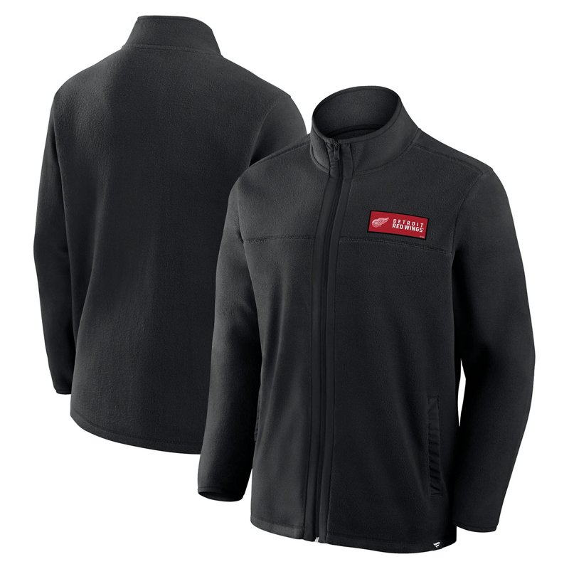 Fanatics Detroit Re… - image