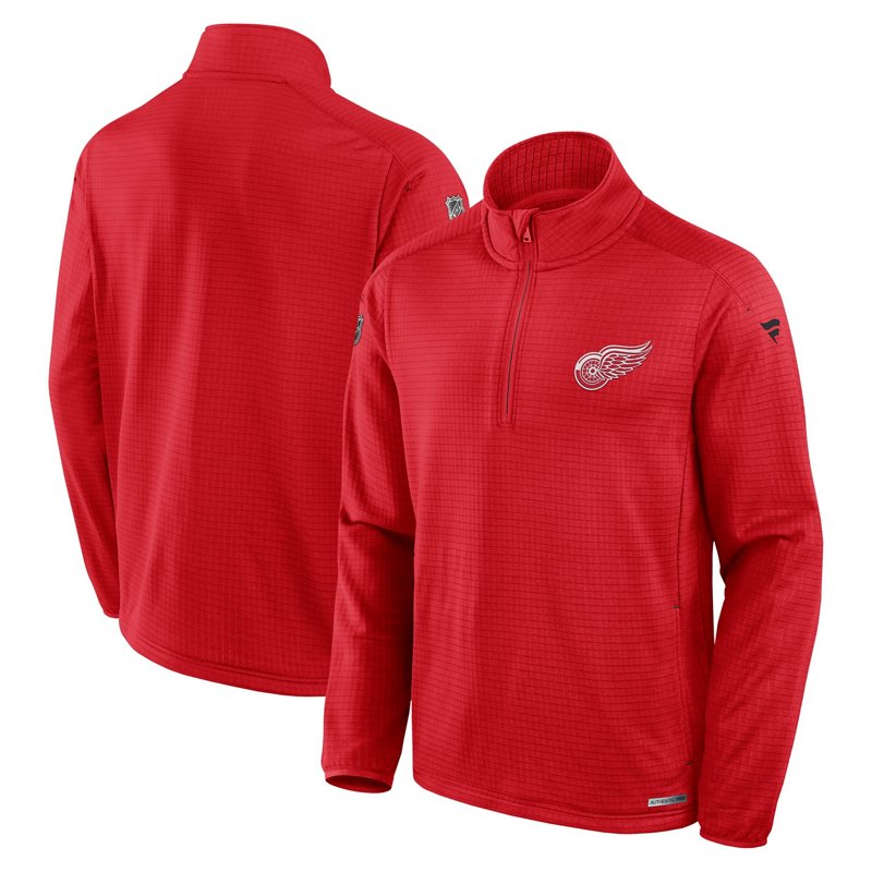 Fanatics Detroit Wi… - image