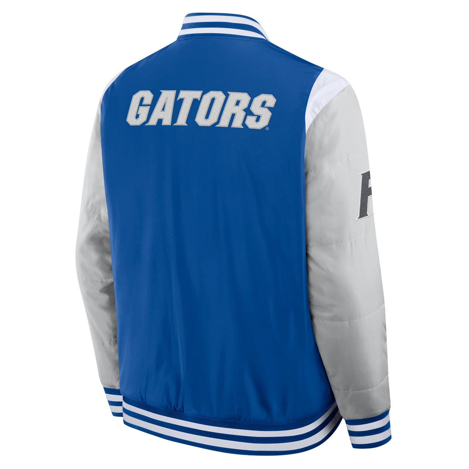 Fanatics Florida Gators Elements Elite Full-Snap Jacket - view number 3