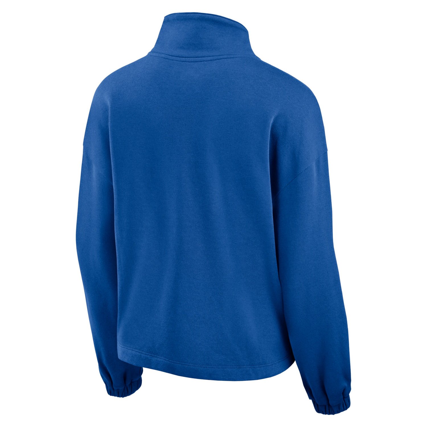 Fanatics Florida Gators Fleece Half-Zip Jacket                                                                                   - view number 3
