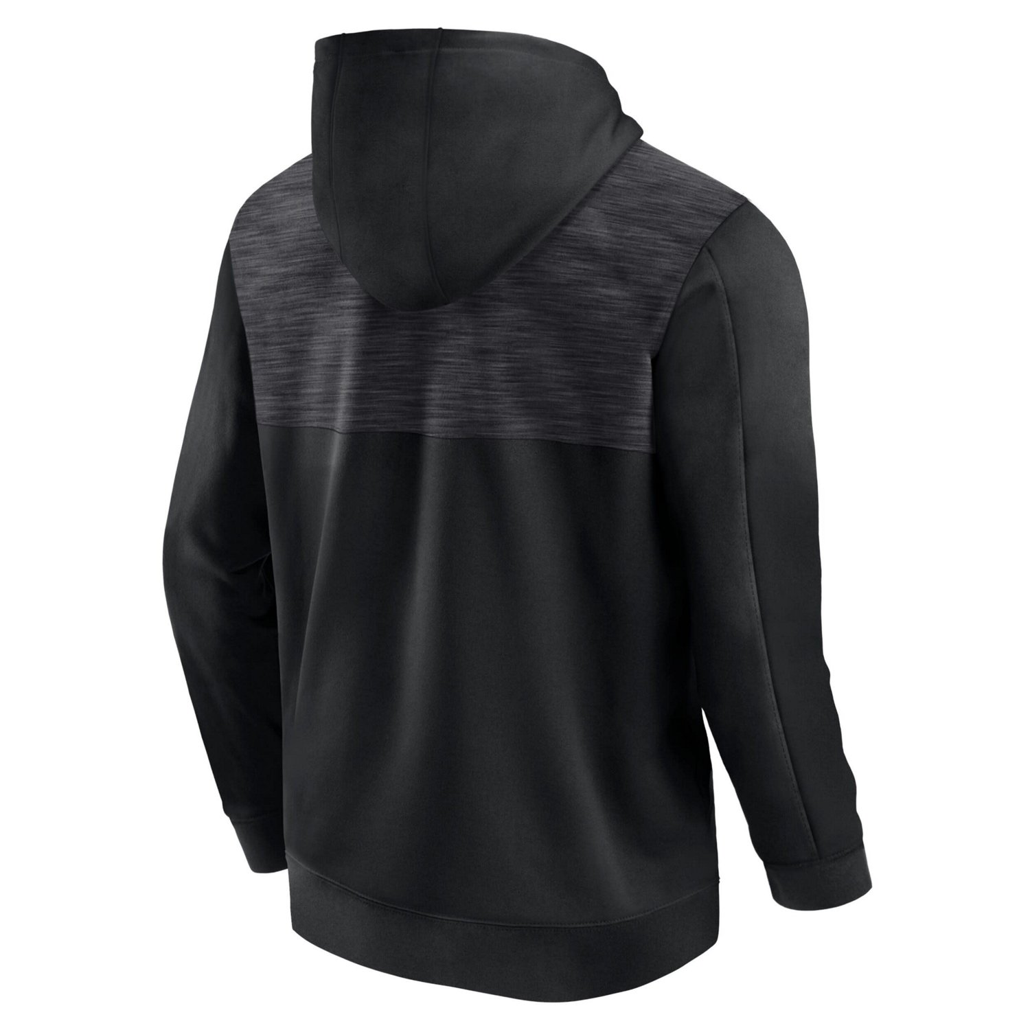 Fanatics Florida Gators Power Index Full-Zip Hoodie                                                                              - view number 3