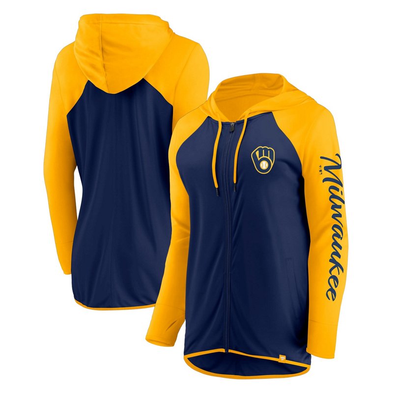 Fanatics Gold Milwa… - image