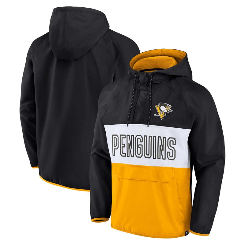 Fanatics Gold Pitts… - image