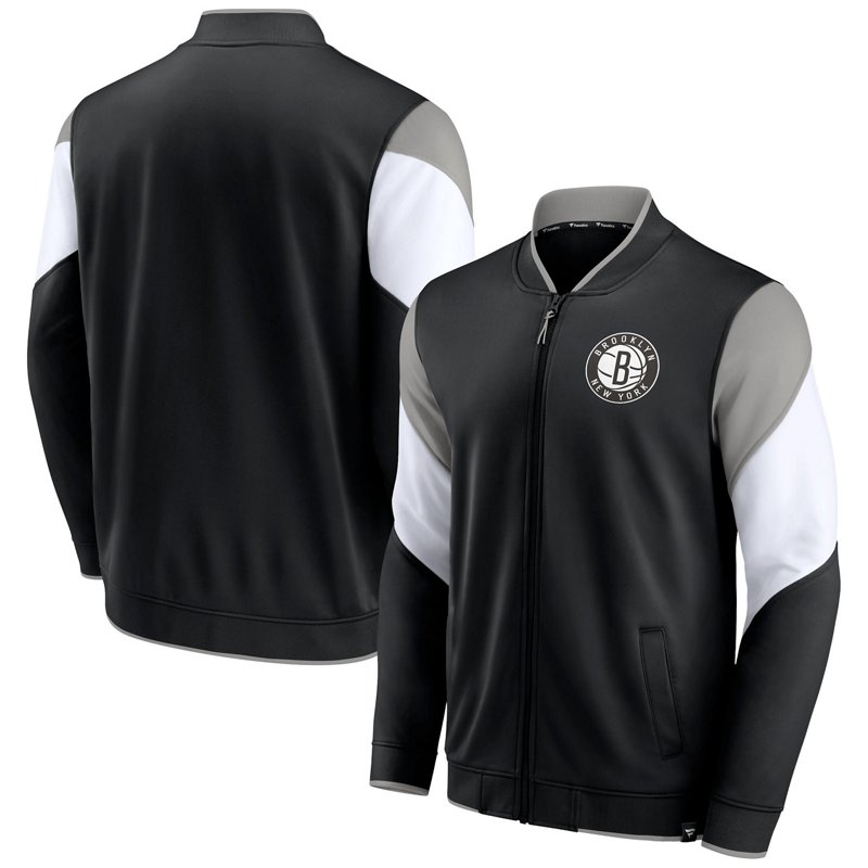 Fanatics /Gray Broo… - image