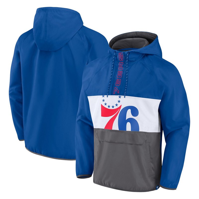 Fanatics /Gray Phil… - image