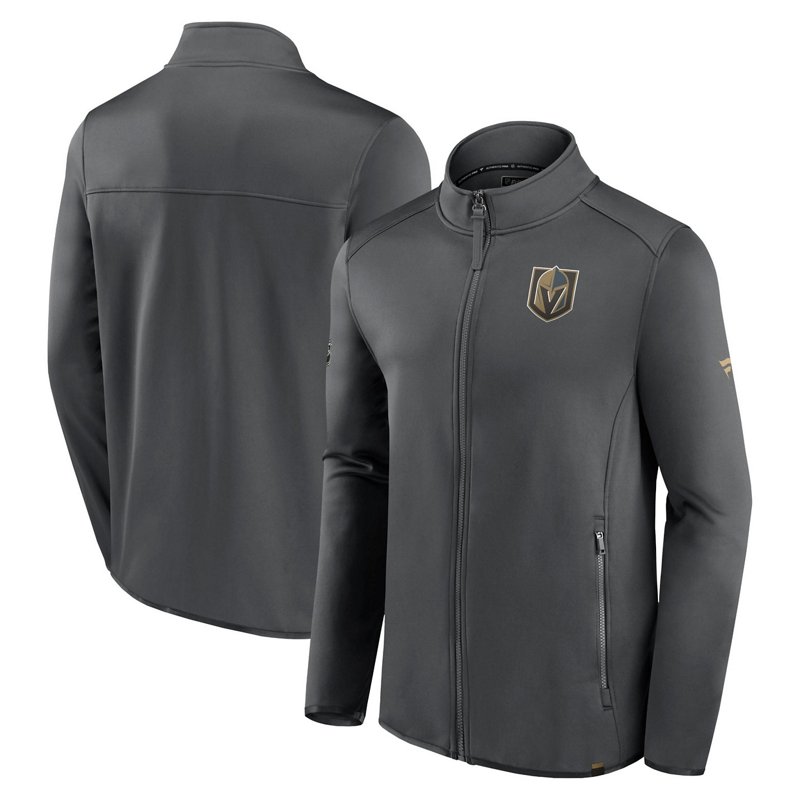 Fanatics Gray Vegas… - image