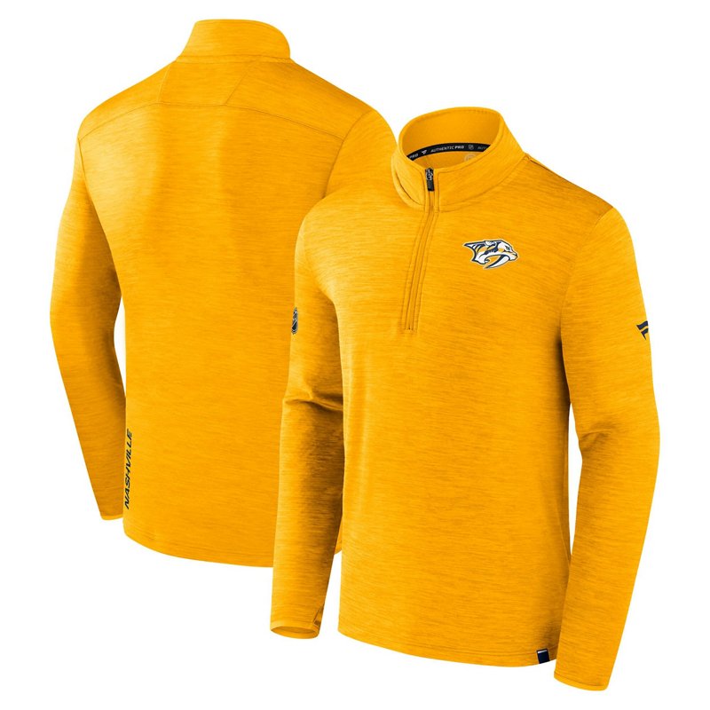 Fanatics Heather Na… - image