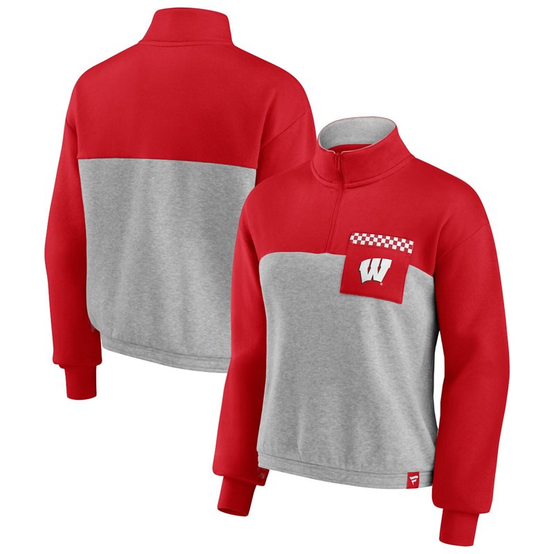 Fanatics /Heathered… - image