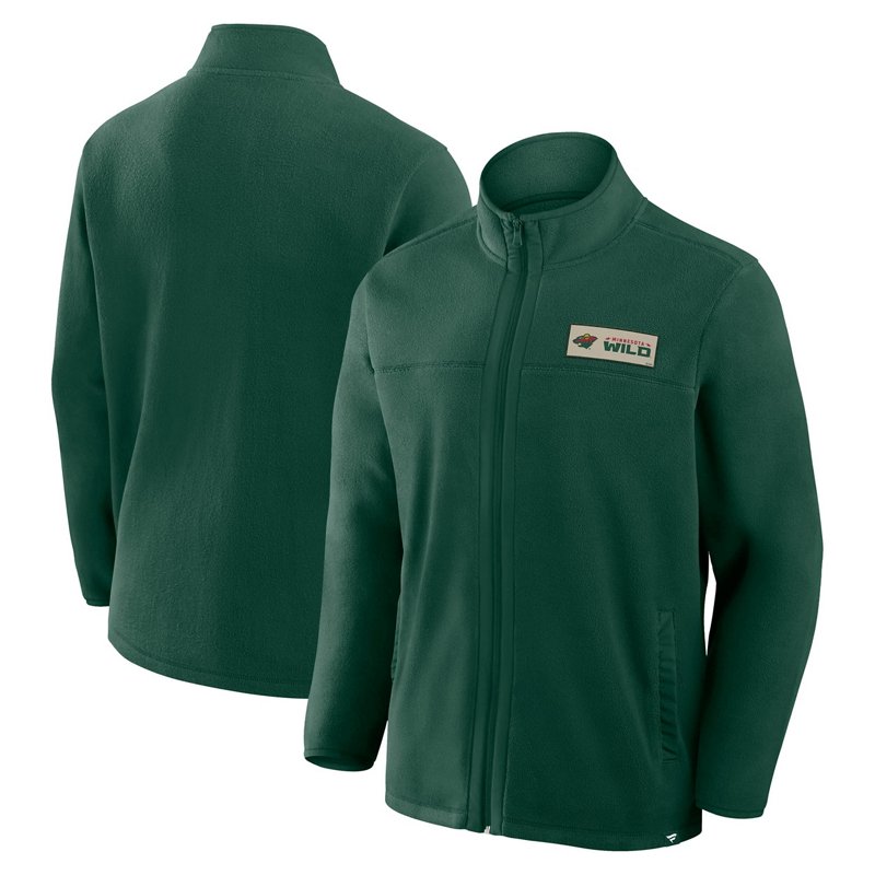 Fanatics Minnesota … - image
