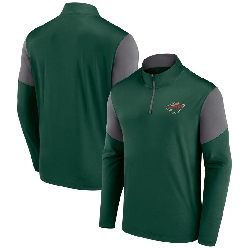 Fanatics Minnesota … - image
