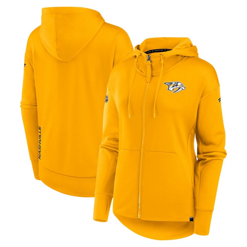 Fanatics Nashville … - image