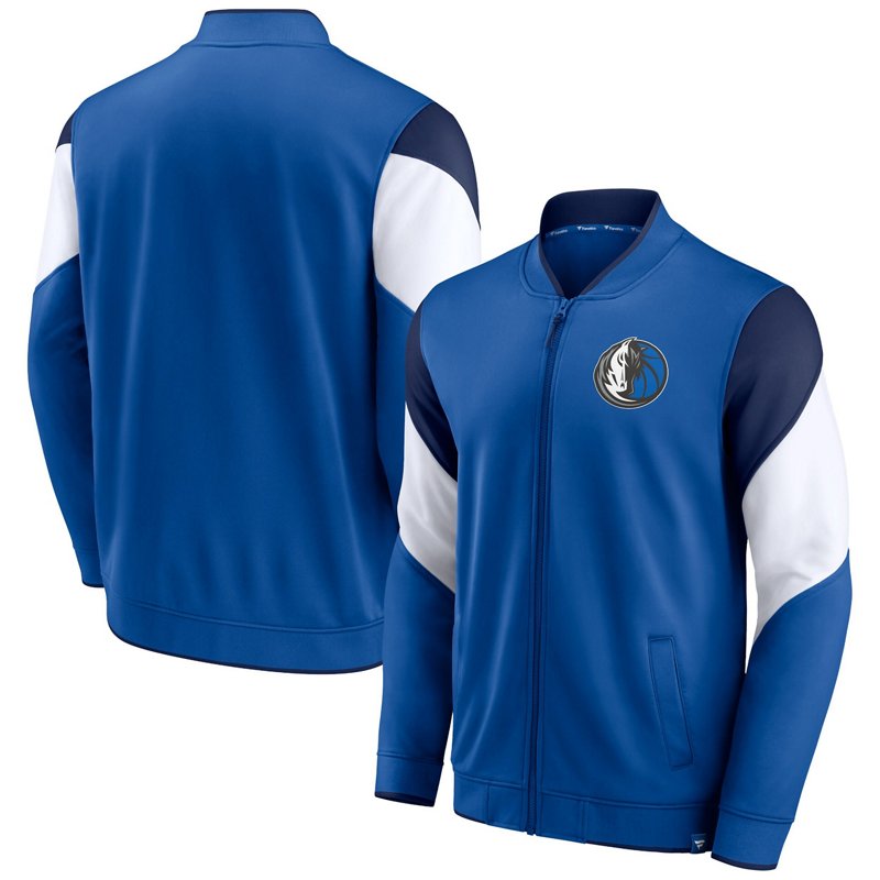 Fanatics /Navy Dall… - image