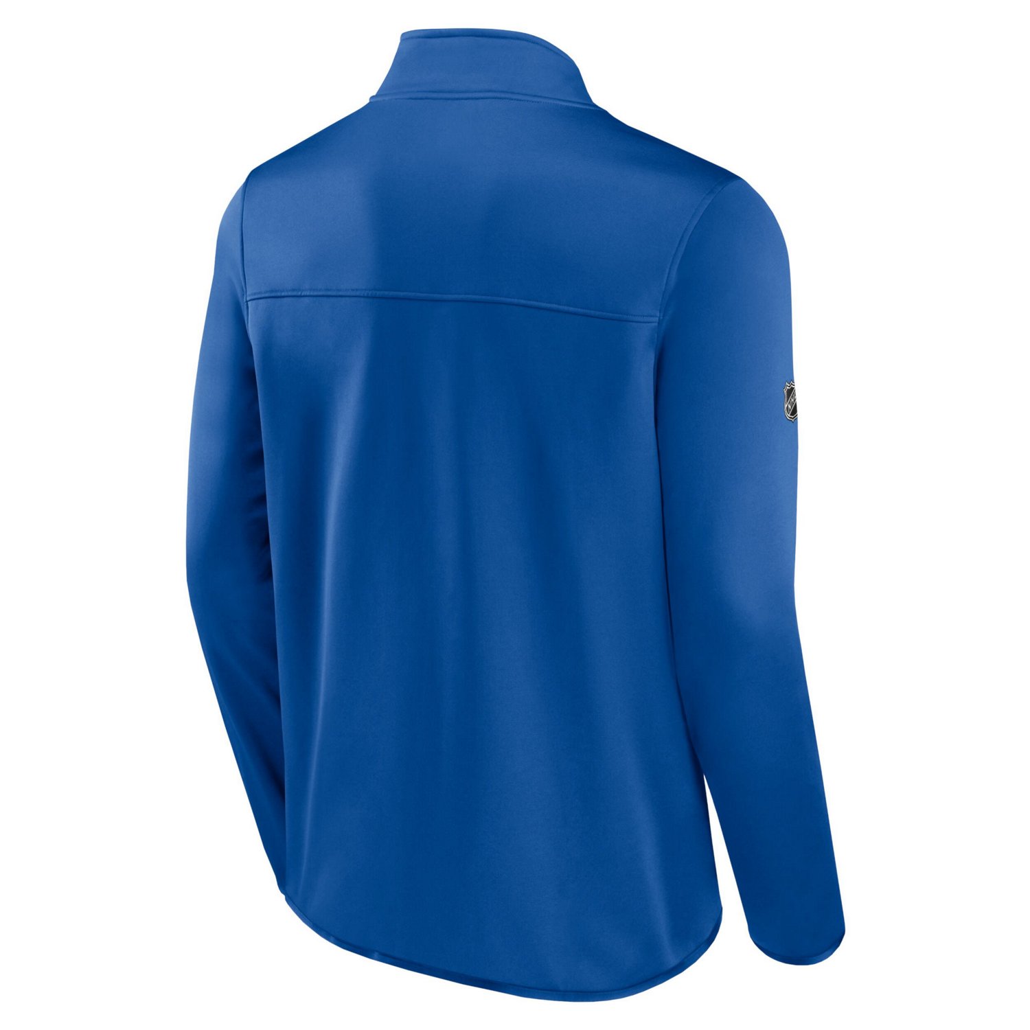Fanatics New York Islanders Authentic Pro Full-Zip Jacket                                                                        - view number 3