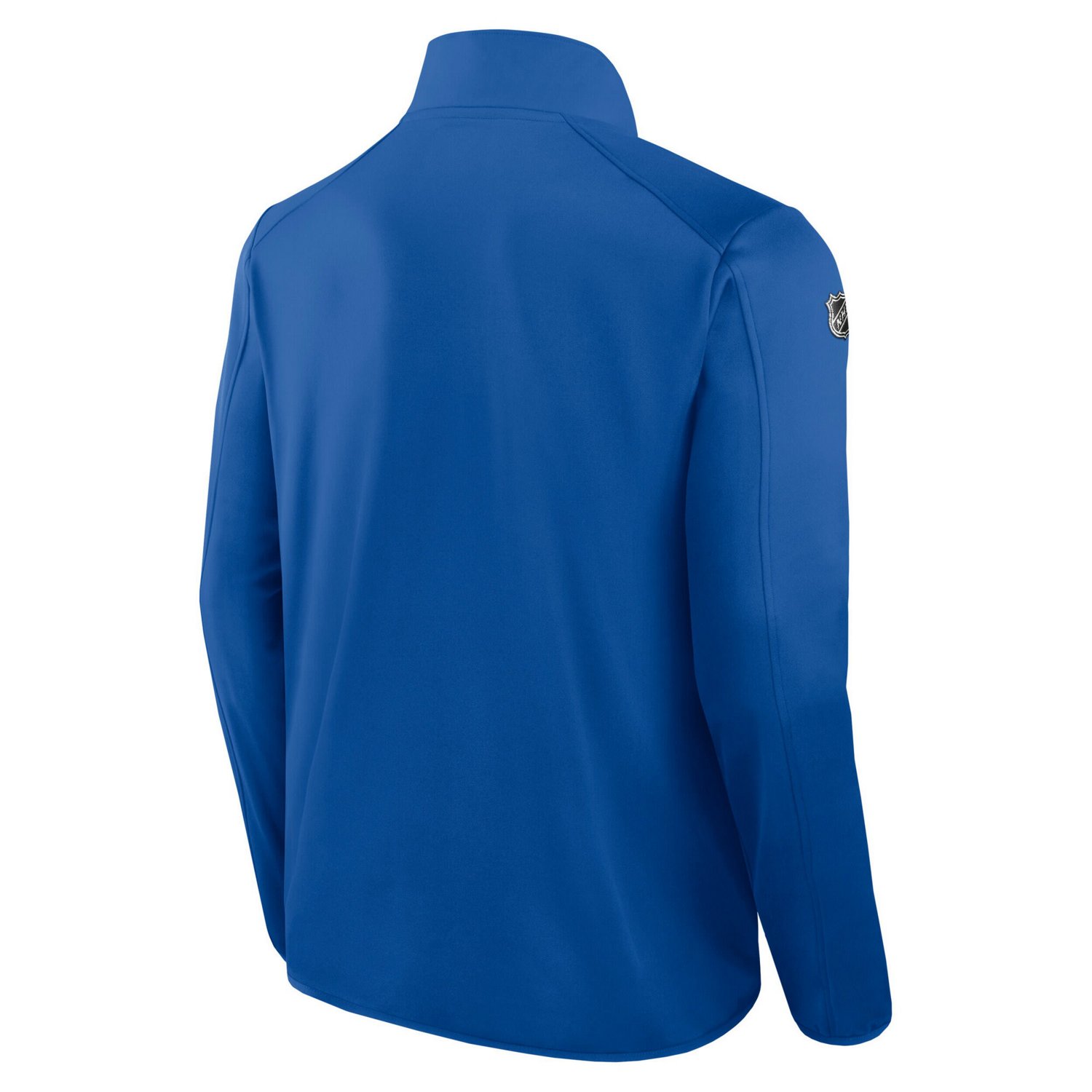 Fanatics New York Islanders Authentic Pro Rink Fleece Full-Zip Jacket                                                            - view number 3