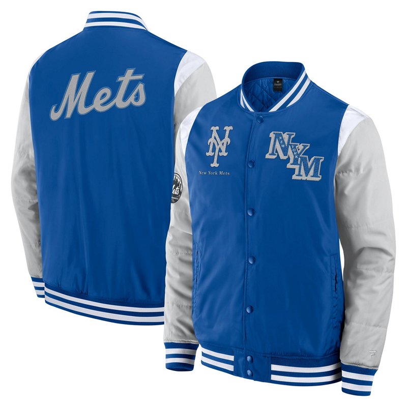 Fanatics New York M… - image