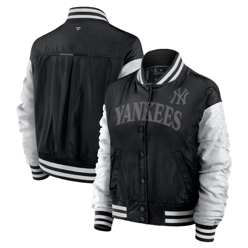 Fanatics New York Y… - image