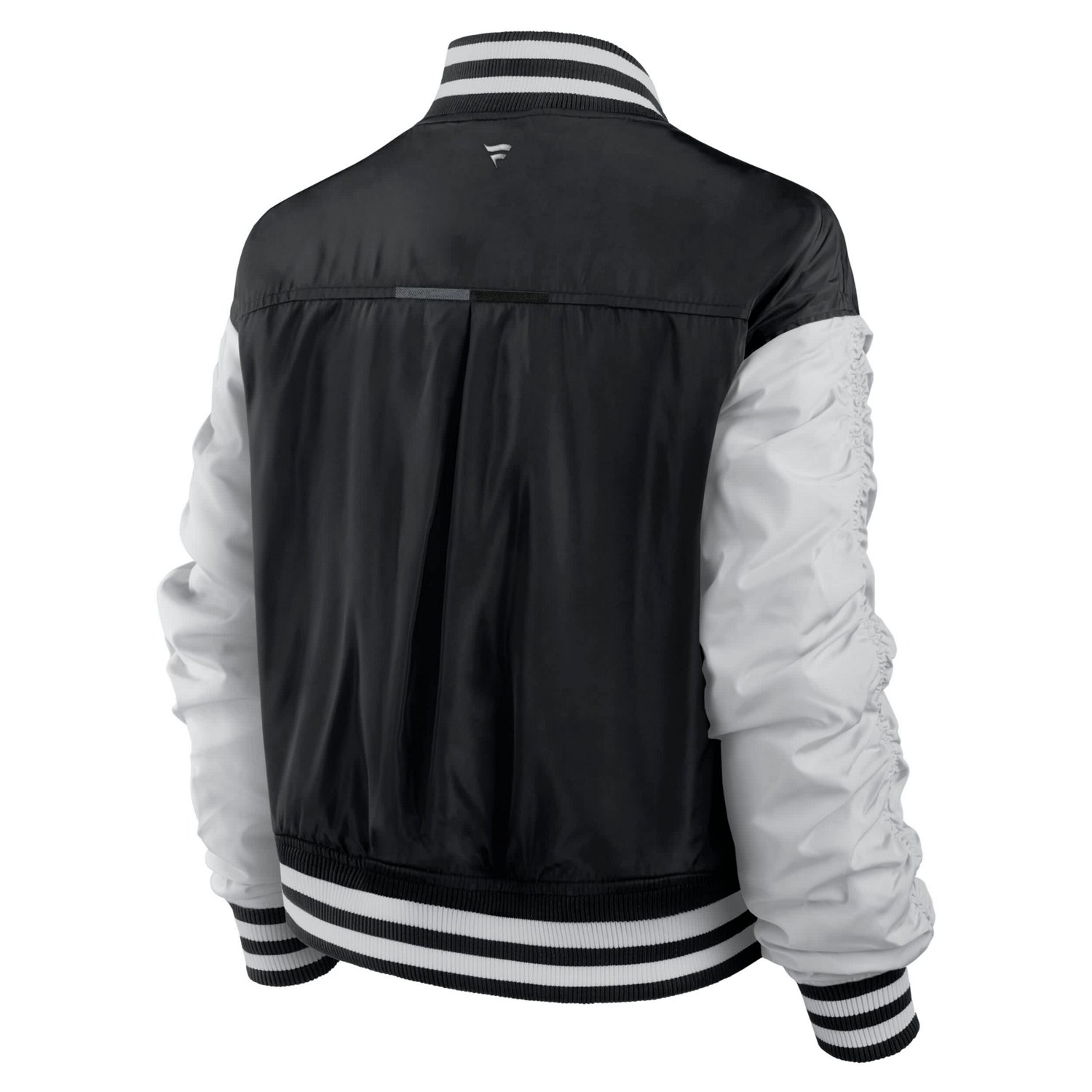Fanatics New York Yankees Elements Wave Full-Snap Jacket - view number 3