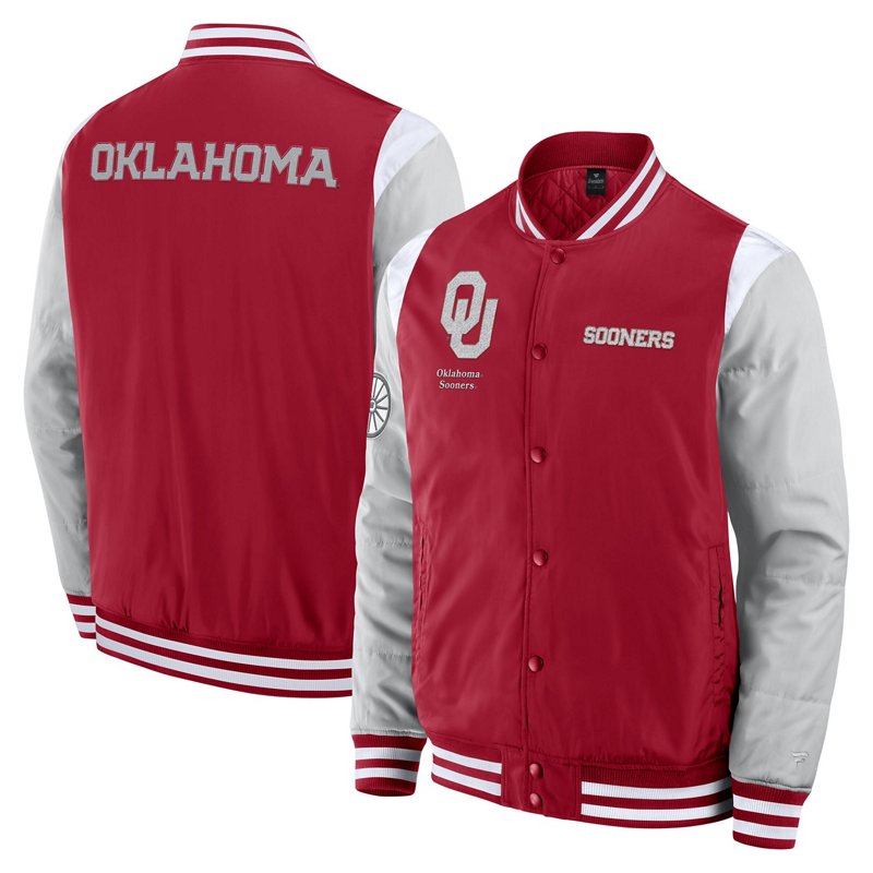 Fanatics Oklahoma S… - image