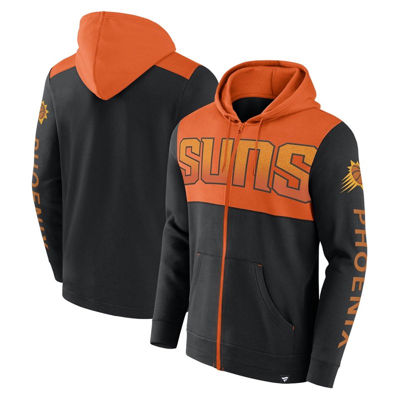 Fanatics /Orange Ph… - image