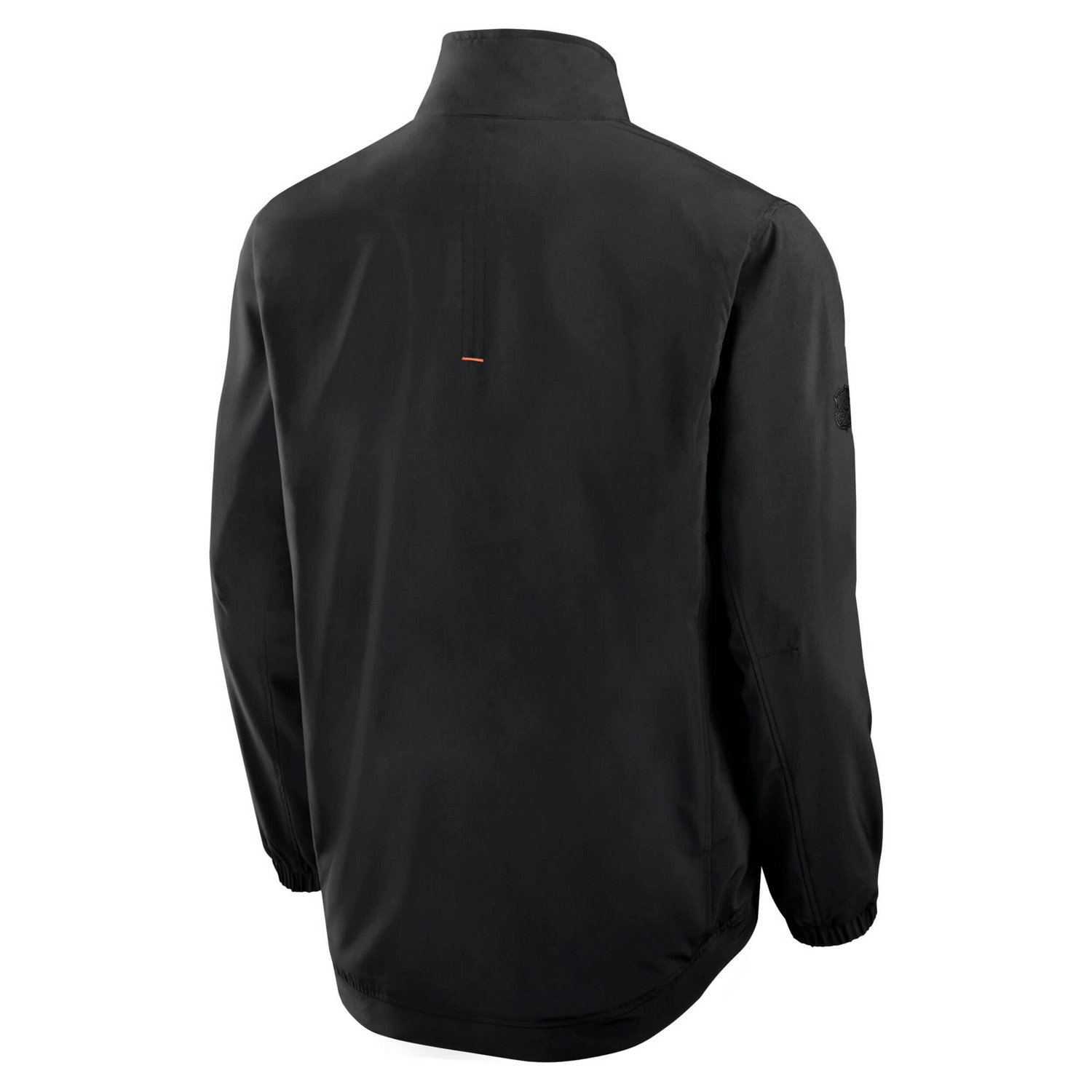 Fanatics Philadelphia Flyers Authentic Pro Rink Coaches Full-Zip Jacket                                                          - view number 3