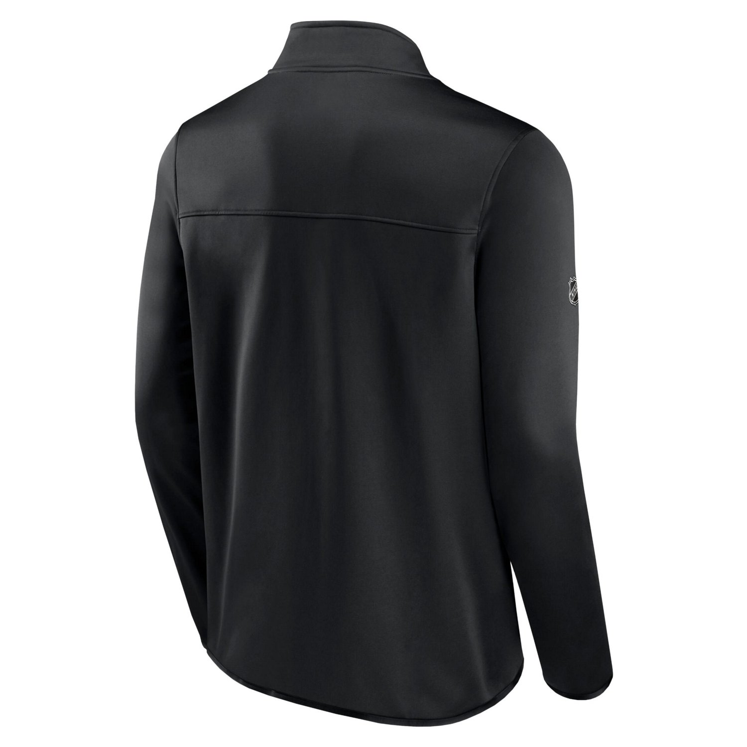 Fanatics Pittsburgh Penguins Authentic Pro Rink Fleece Full-Zip Jacket                                                           - view number 3
