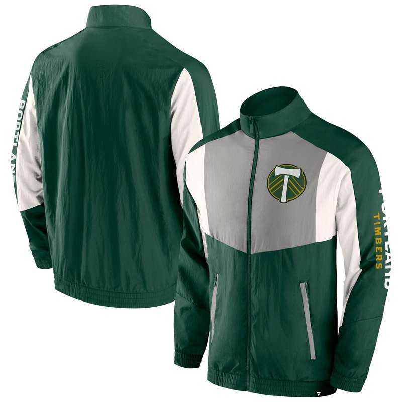 Fanatics Portland T… - image