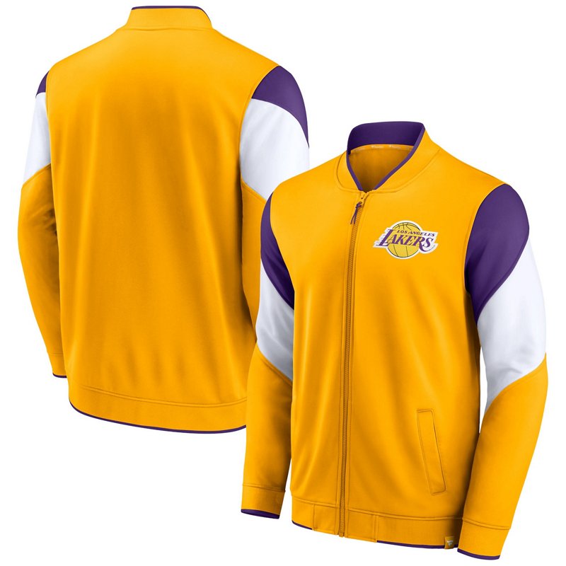 Fanatics Purple Los… - image