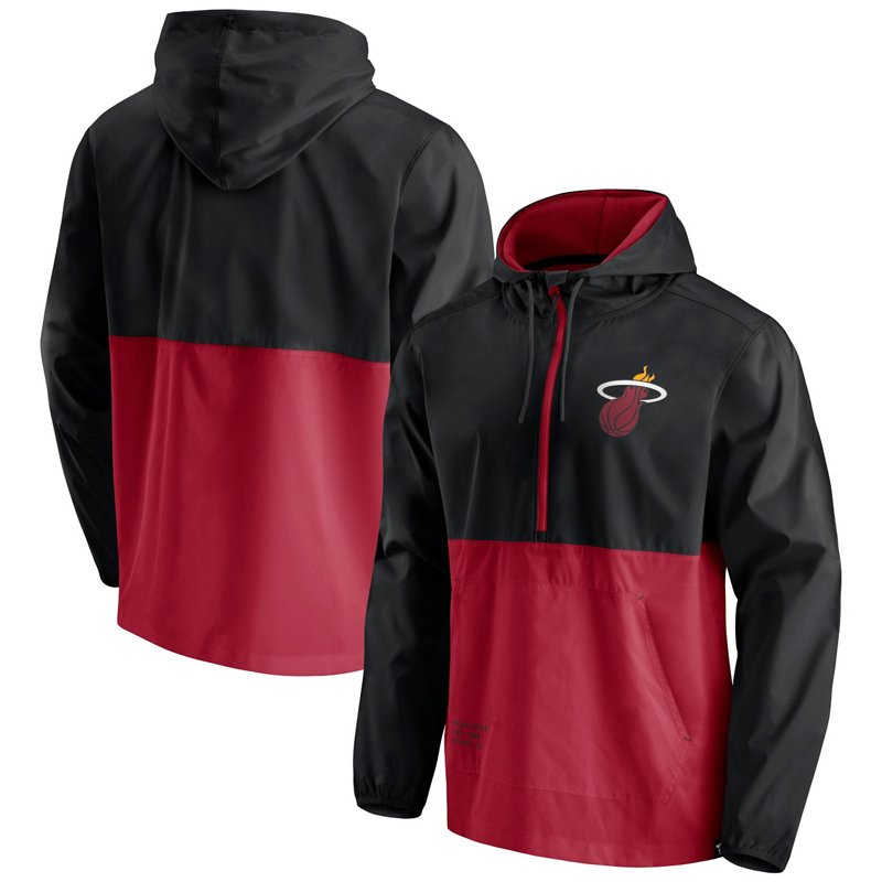 Fanatics /Red Miami… - image