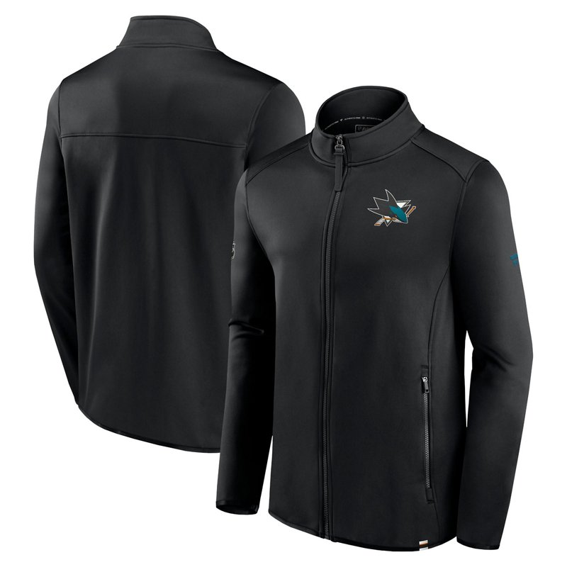 Fanatics San Jose S… - image