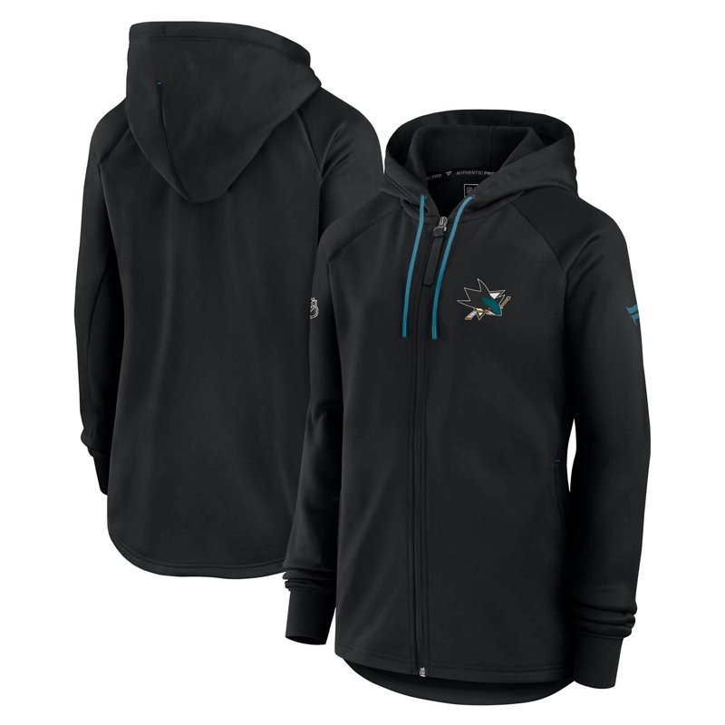 Fanatics San Jose S… - image