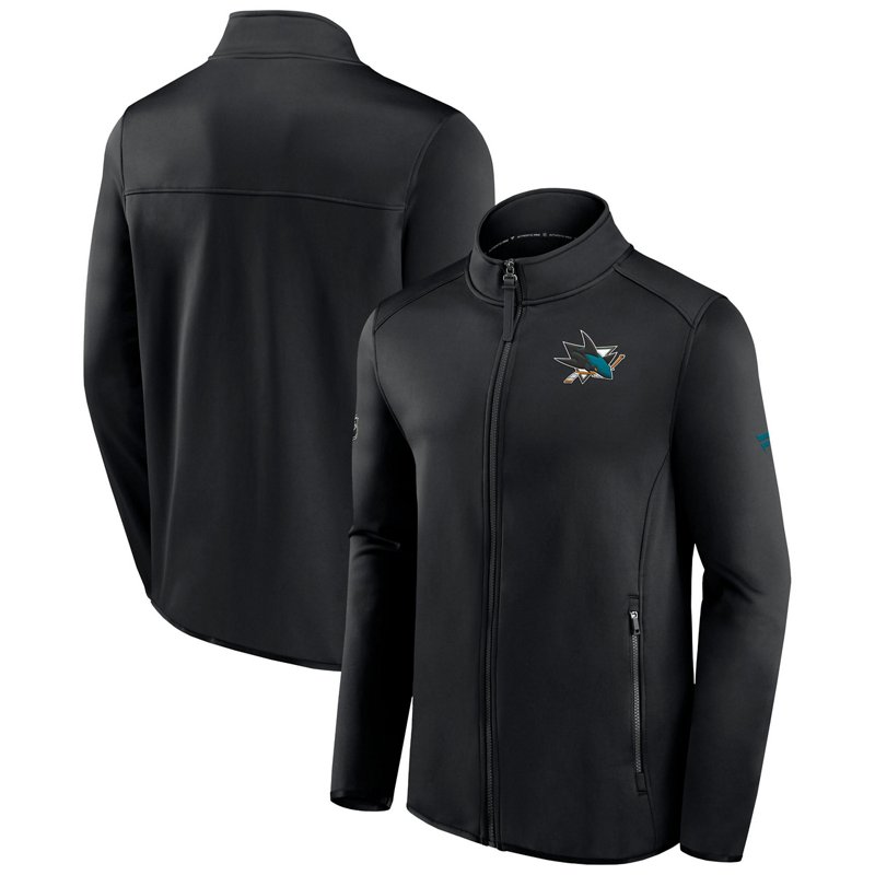 Fanatics San Jose S… - image