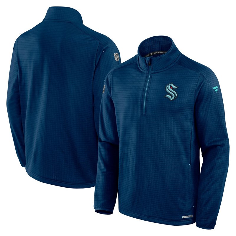 Fanatics Seattle Kr… - image
