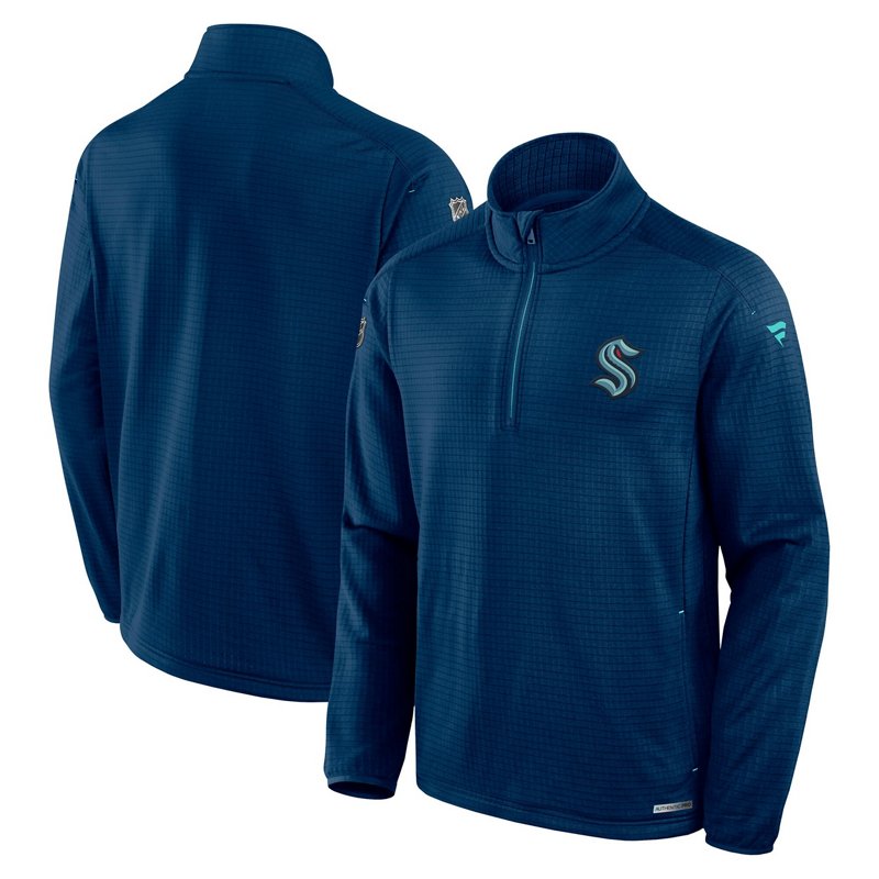 Fanatics Seattle Kr… - image