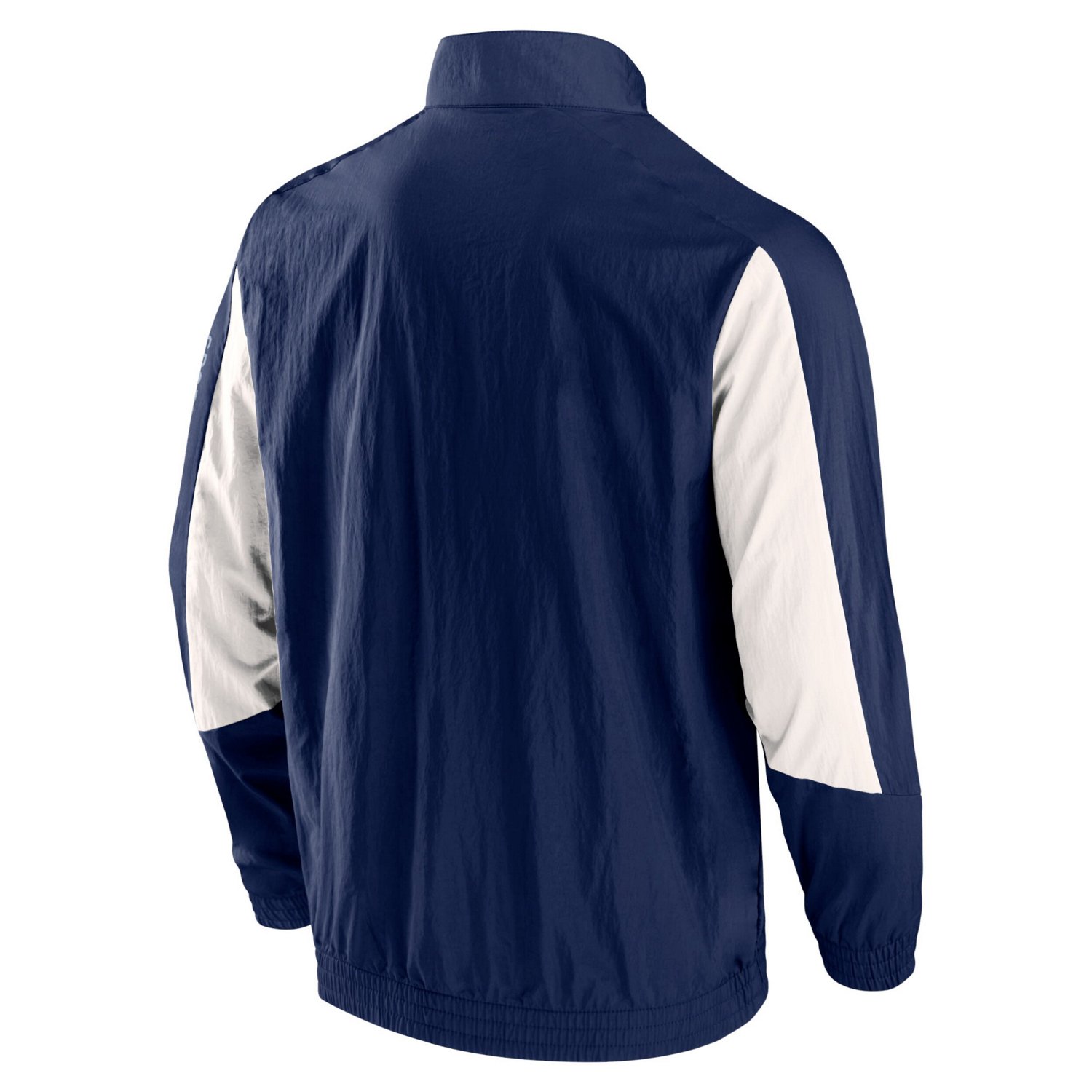 Fanatics Sporting Kansas City Net Goal Raglan Full-Zip Track Jacket - view number 3