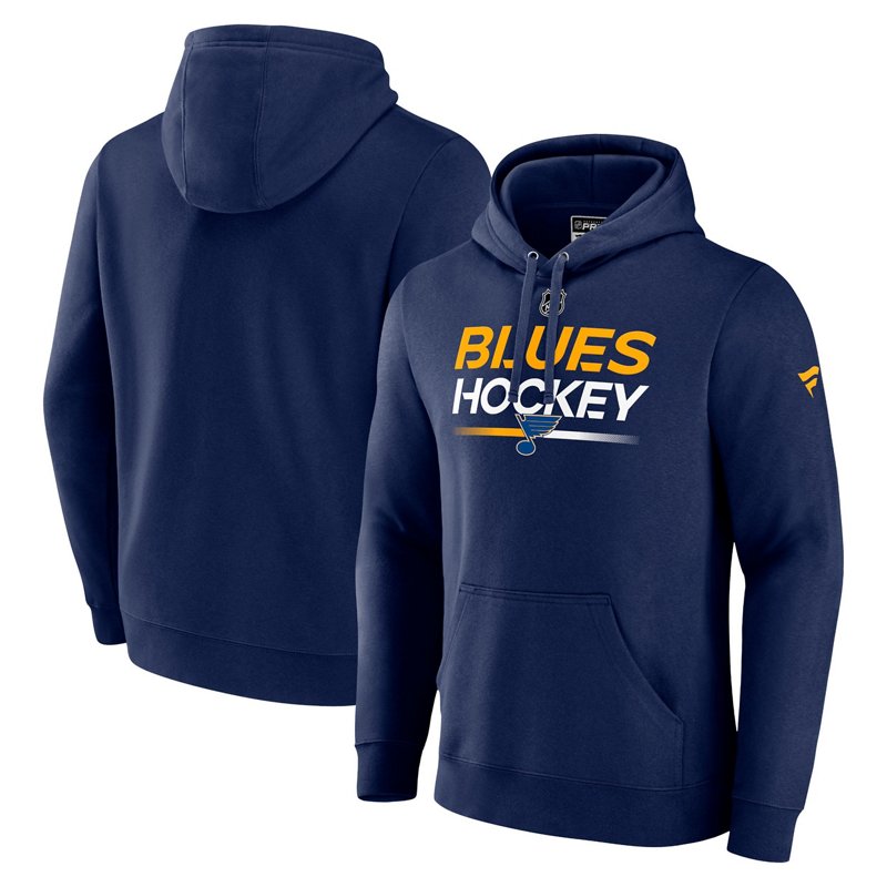 Fanatics St Louis B… - image
