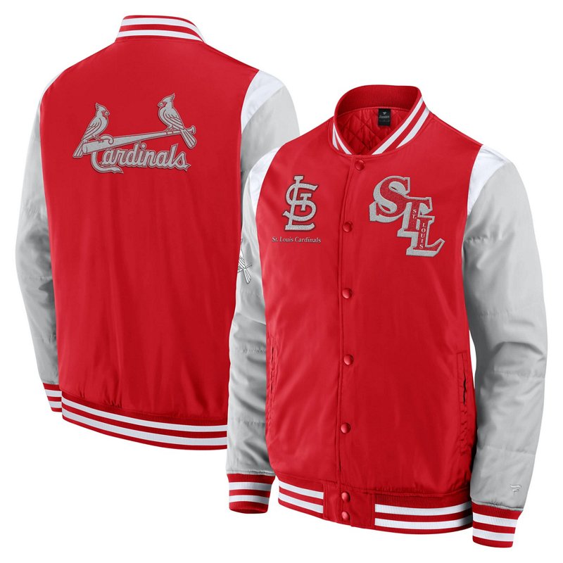 Fanatics St Louis C… - image