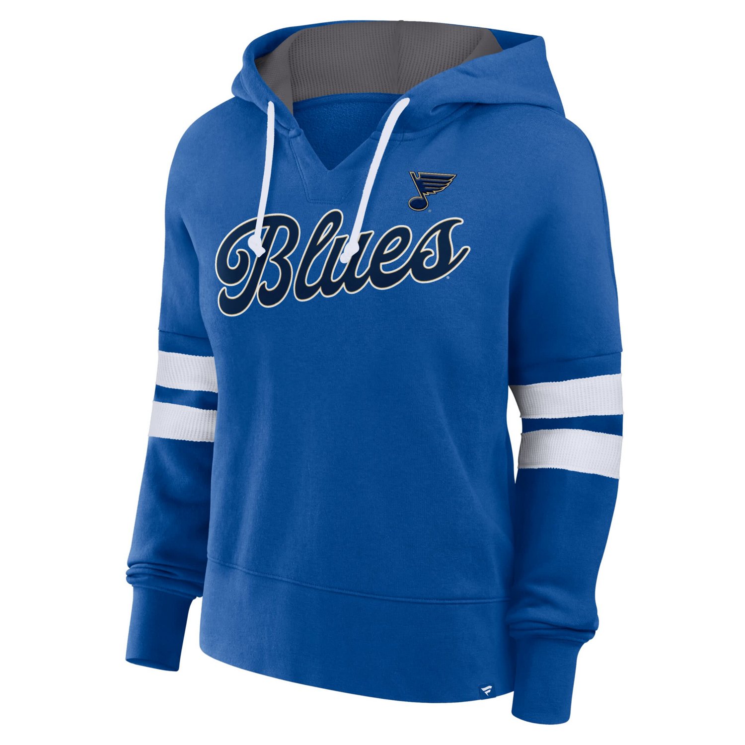 Fanatics St Louis s Seize Fleece Pullover Hoodie - view number 2